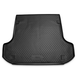 Kadica za gepek DACIA Logan, 2012-2020, MCV, 1 kom.